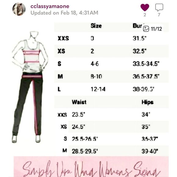 Simply Vera Vera Wang Oversize Boyfriend Blazer Suit Jacket Size Medium - Picture 8 of 8